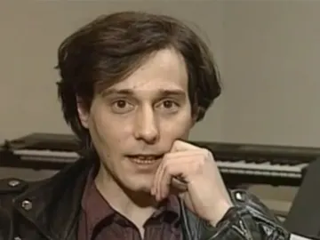 Antonio Vega Antonio Vega