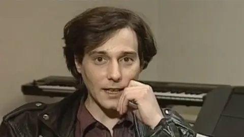 Antonio Vega Antonio Vega
