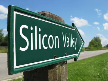 Silicon Valley Silicon Valley