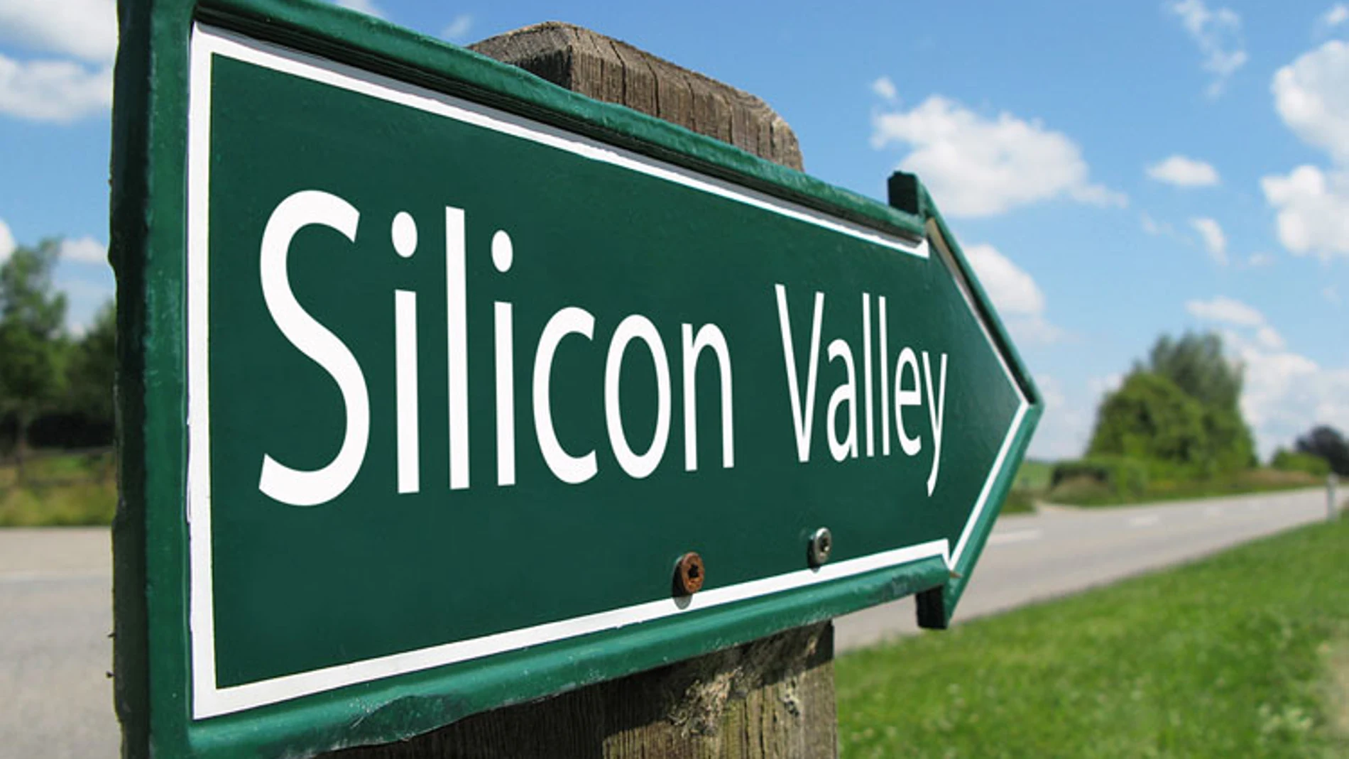 Silicon Valley Silicon Valley