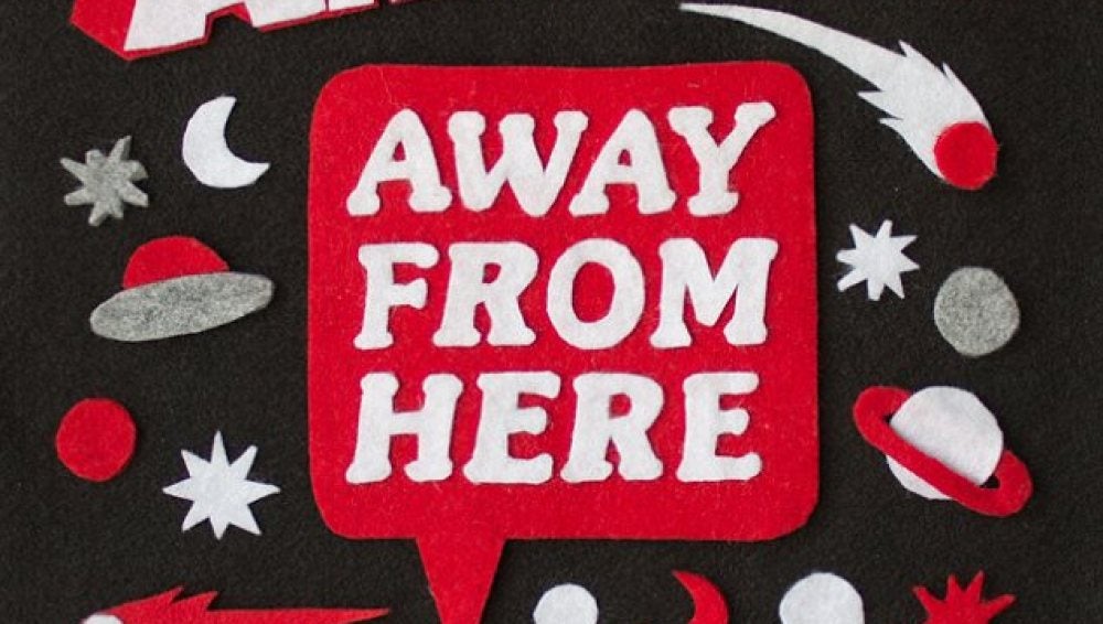 Away From Here