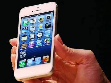 iPhone, el smartphone de Apple iPhone, el smartphone de Apple