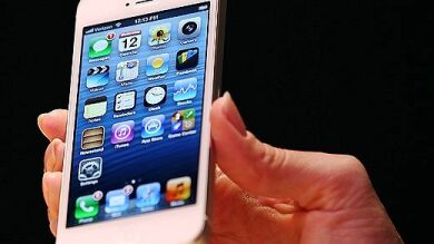 10 de septiembre, fecha de lanzamiento del nuevo iPhone
