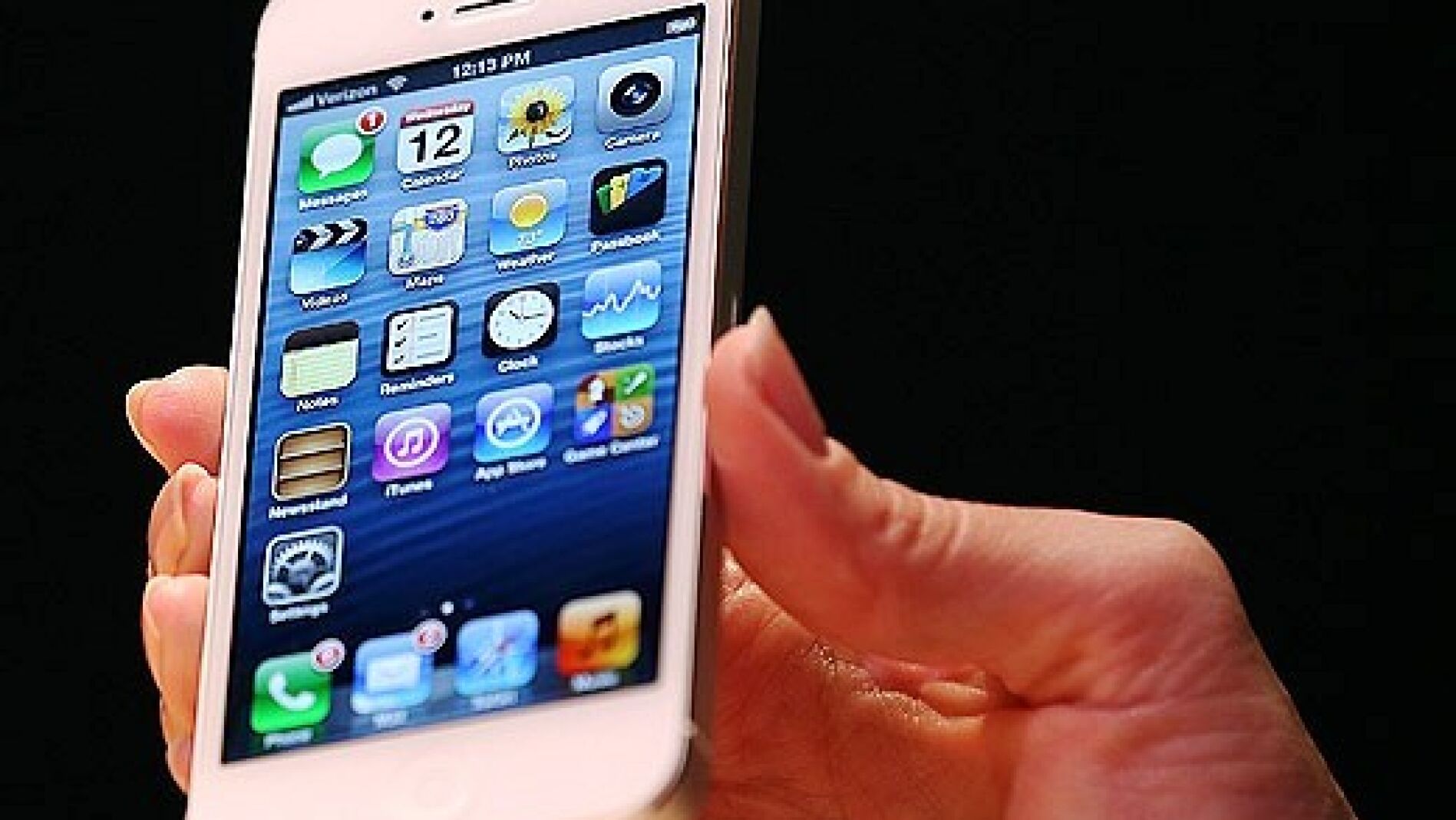 iPhone, el smartphone de Apple