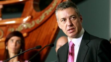 El Gobierno vasco ordena el pago de la extra de junio a los 67.000 funcionarios