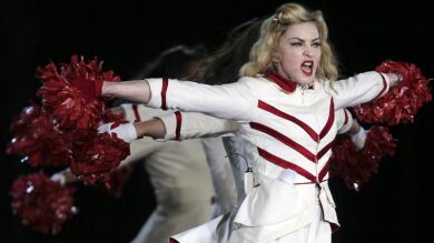  Madonna y Bruce Springsteen son los artistas con las giras más rentables de 2012 