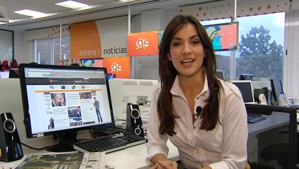 Fideua Arguiñano Antena 3