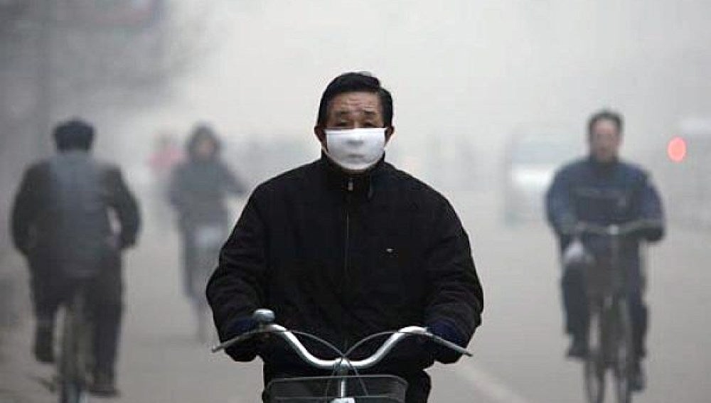 China detiene a más de 500 personas por advertir sobre el fin del mundo
