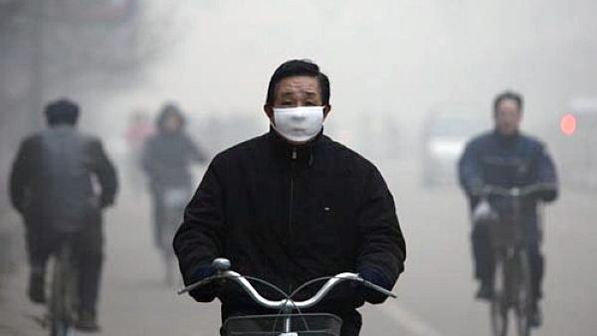 China detiene a m&aacute;s de 500 personas por advertir sobre el fin del mundo 