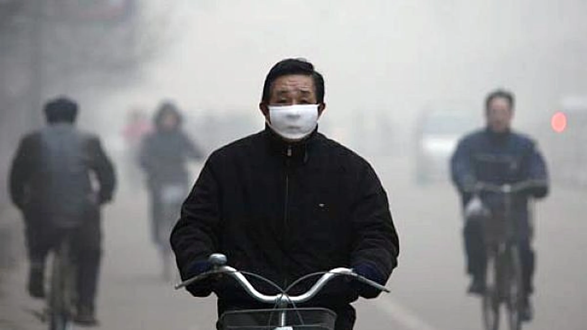 China detiene a más de 500 personas por advertir sobre el fin del mundo China detiene a más de 500 personas por advertir sobre el fin del mundo