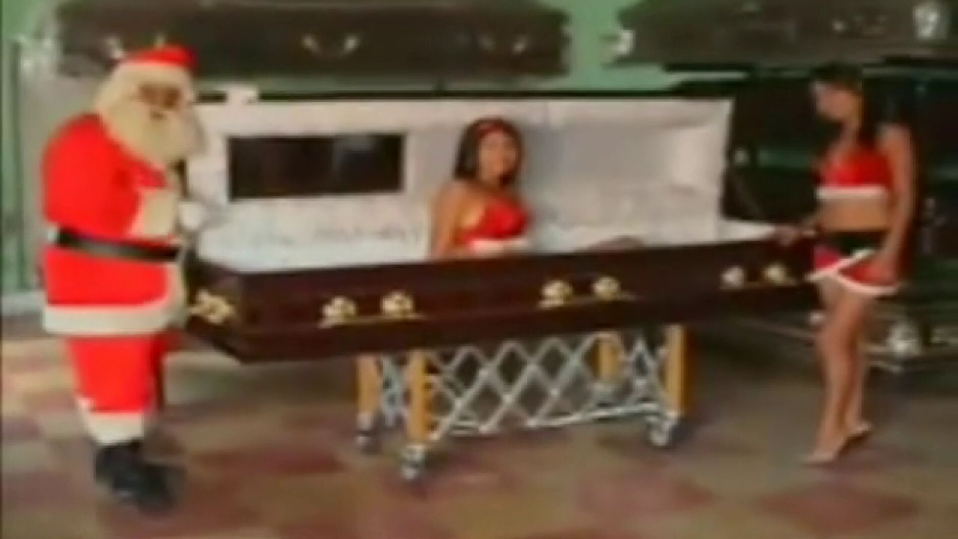 Funeraria L&oacute;pez