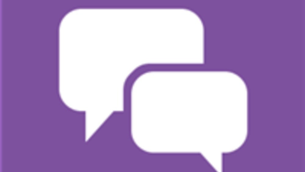 Viber incorpora pegatinas y más novedades en su última actualización