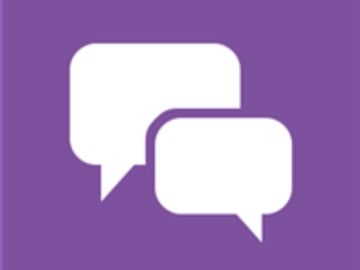 Viber incorpora pegatinas y más novedades en su última actualización