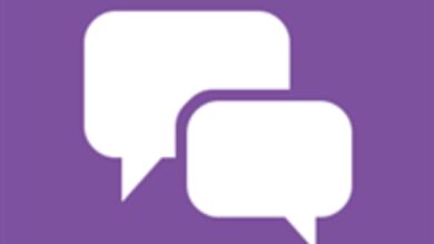 Viber incorpora pegatinas y se parece más a Line 