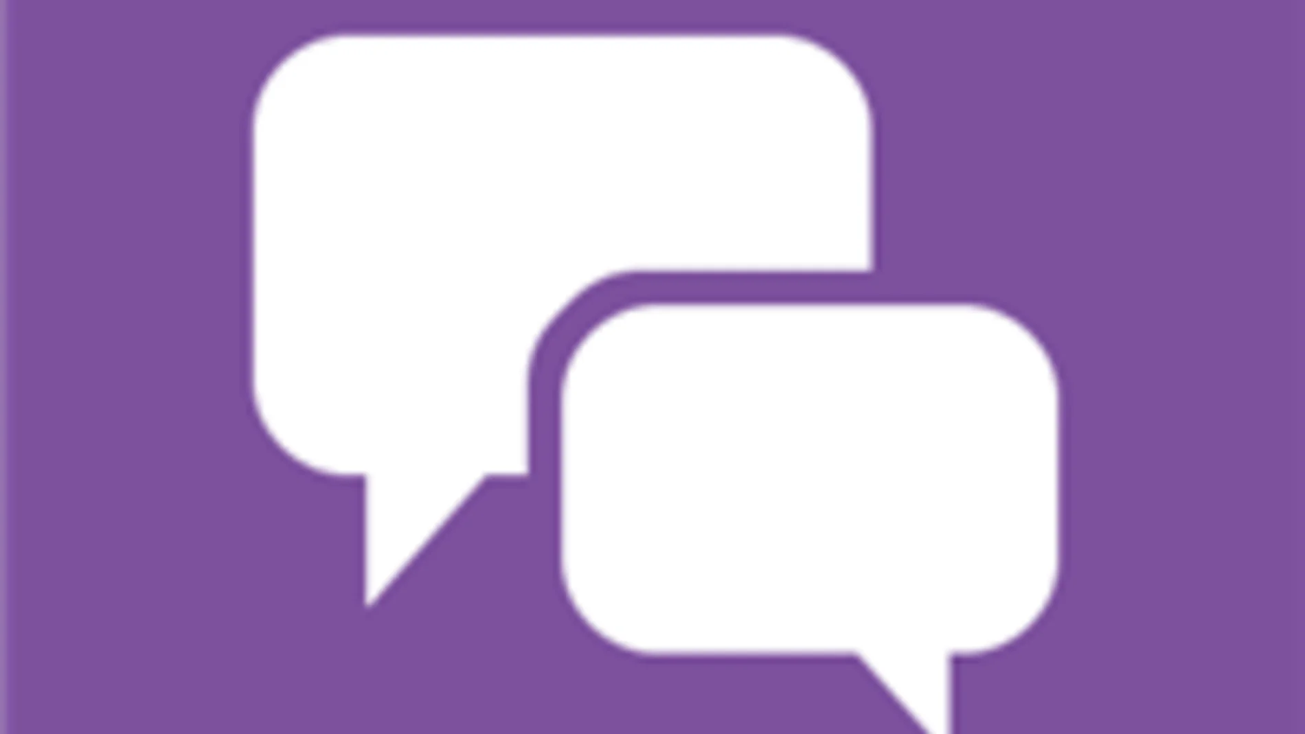 Viber incorpora pegatinas y más novedades en su última actualización Viber incorpora pegatinas y más novedades en su última actualización