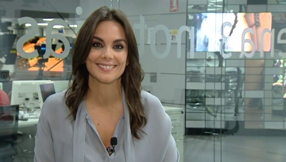 ANTENA 3 TV | ¿Con qué noticia del 2012 se quedan los presentadores de ...