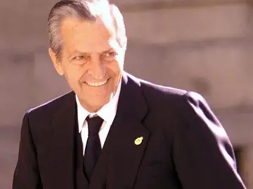 Adolfo Suárez Adolfo Suárez