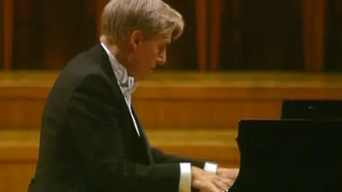 Pianista Pianista