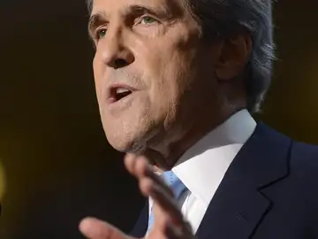 John Kerry, nuevo secretario de Estado de EEUU John Kerry, nuevo secretario de Estado de EEUU