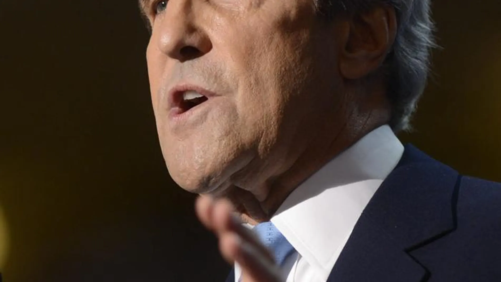 John Kerry, nuevo secretario de Estado de EEUU John Kerry, nuevo secretario de Estado de EEUU