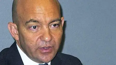 El secretario de Estado de Comercio, Jaime García-Legaz El secretario de Estado de Comercio, Jaime García-Legaz