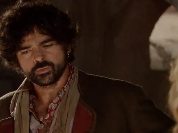 Avance capítulo 502 I Bandolera Avance capítulo 502 I Bandolera