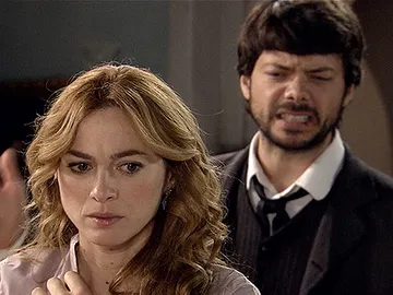 Sara y ADolfo Sara y ADolfo