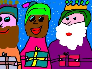 Llega uno de los días más especiales en todas las casa: la noche de Reyes Llega uno de los días más especiales en todas las casa: la noche de Reyes