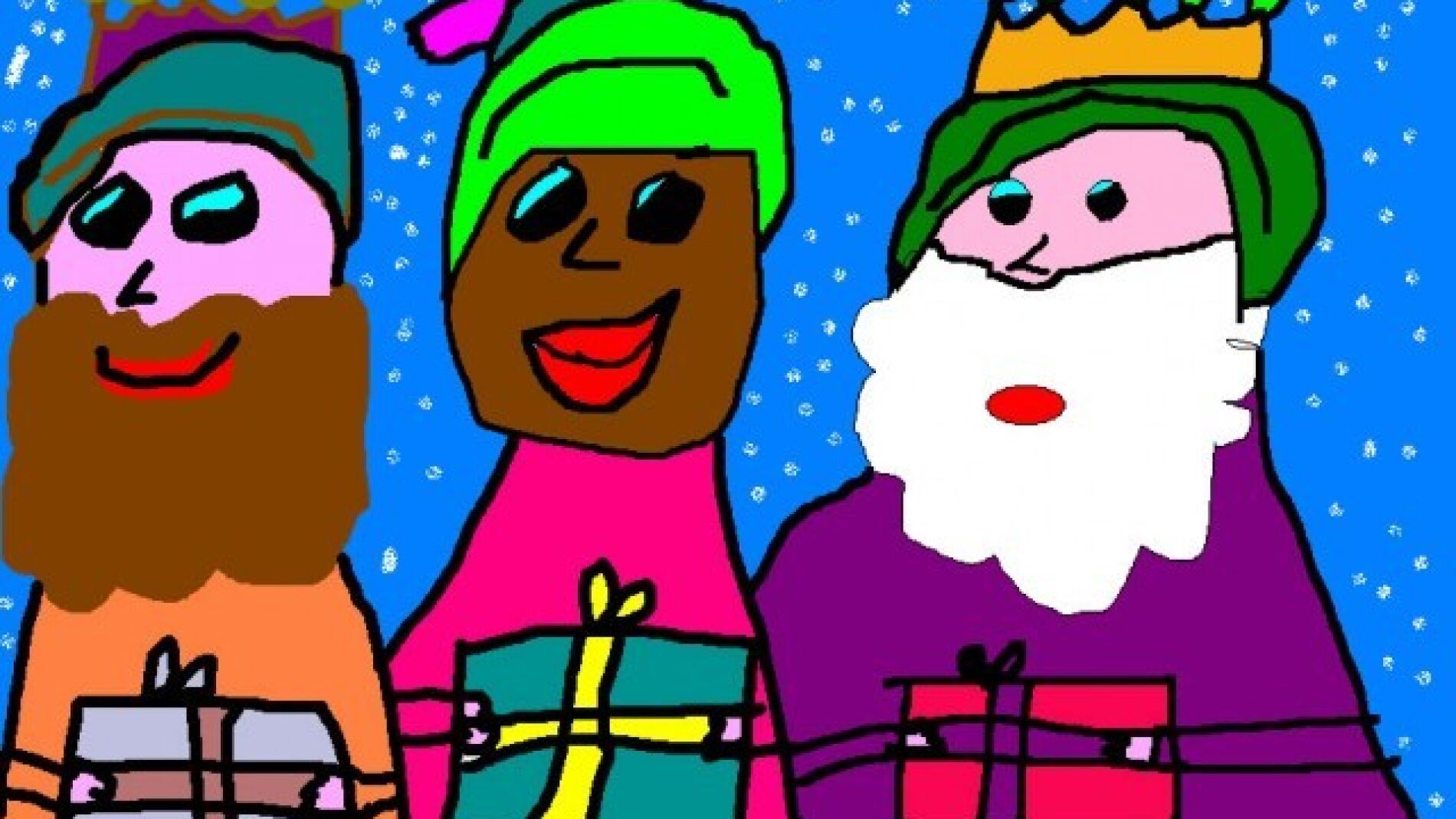 Llega uno de los d&iacute;as m&aacute;s especiales en todas las casa: la noche de Reyes
