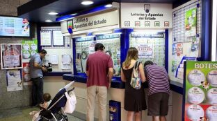 Administraci&oacute;n de Loter&iacute;a