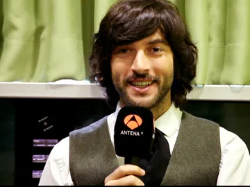 Javier Rey Javier Rey