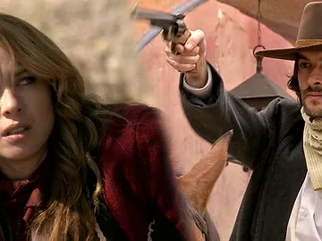 Bandolera final Bandolera final