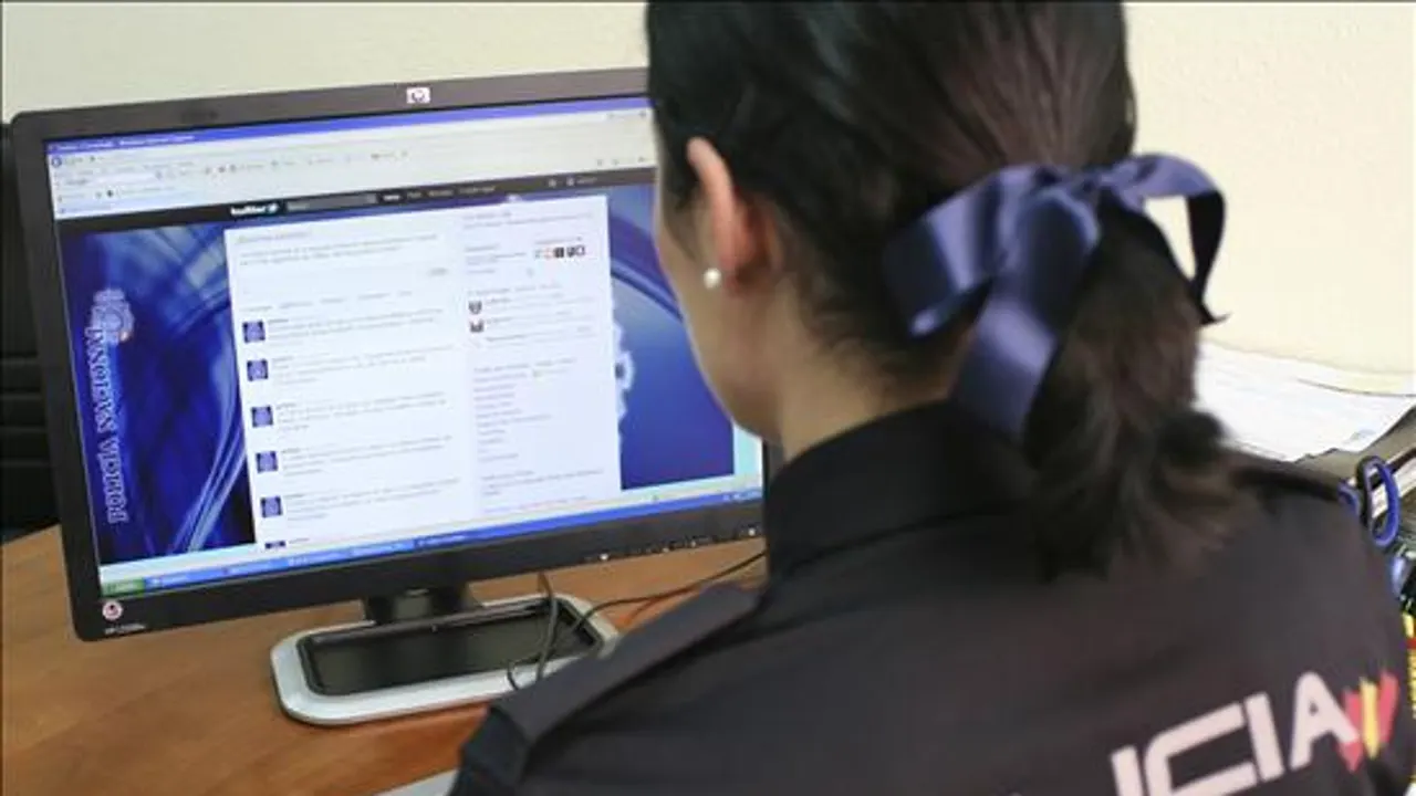 Policía Nacional. Policía Nacional.