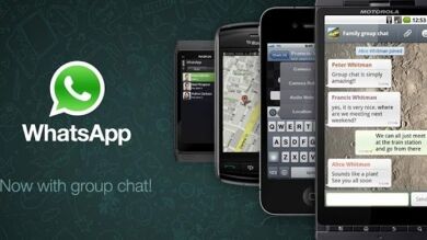 Un tribunal brasileño ordena a operadores de telecomunicaciones que bloqueen Whatsapp durante 48 horas