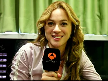 Marta Hazas Marta Hazas