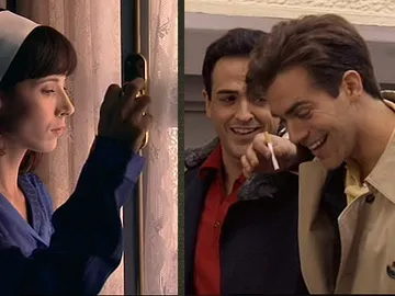 Así comienza 'Amar es para siempre' Así comienza 'Amar es para siempre'