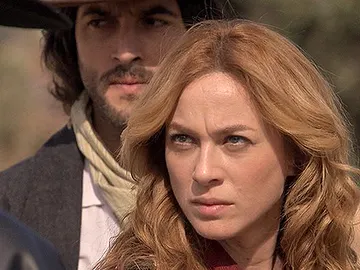 Sara y Raúl Sara y Raúl