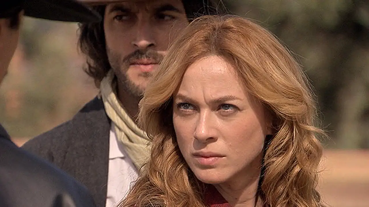 Sara y Raúl ofrecen a Bocanegra cerrar el pacto
