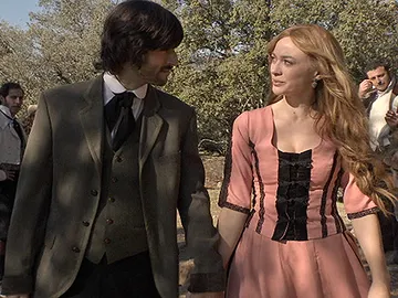 La emotiva despedida final de Sara Reeves La emotiva despedida final de Sara Reeves