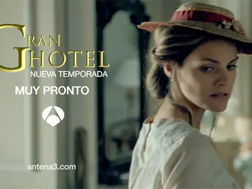 Gran Hotel Gran Hotel