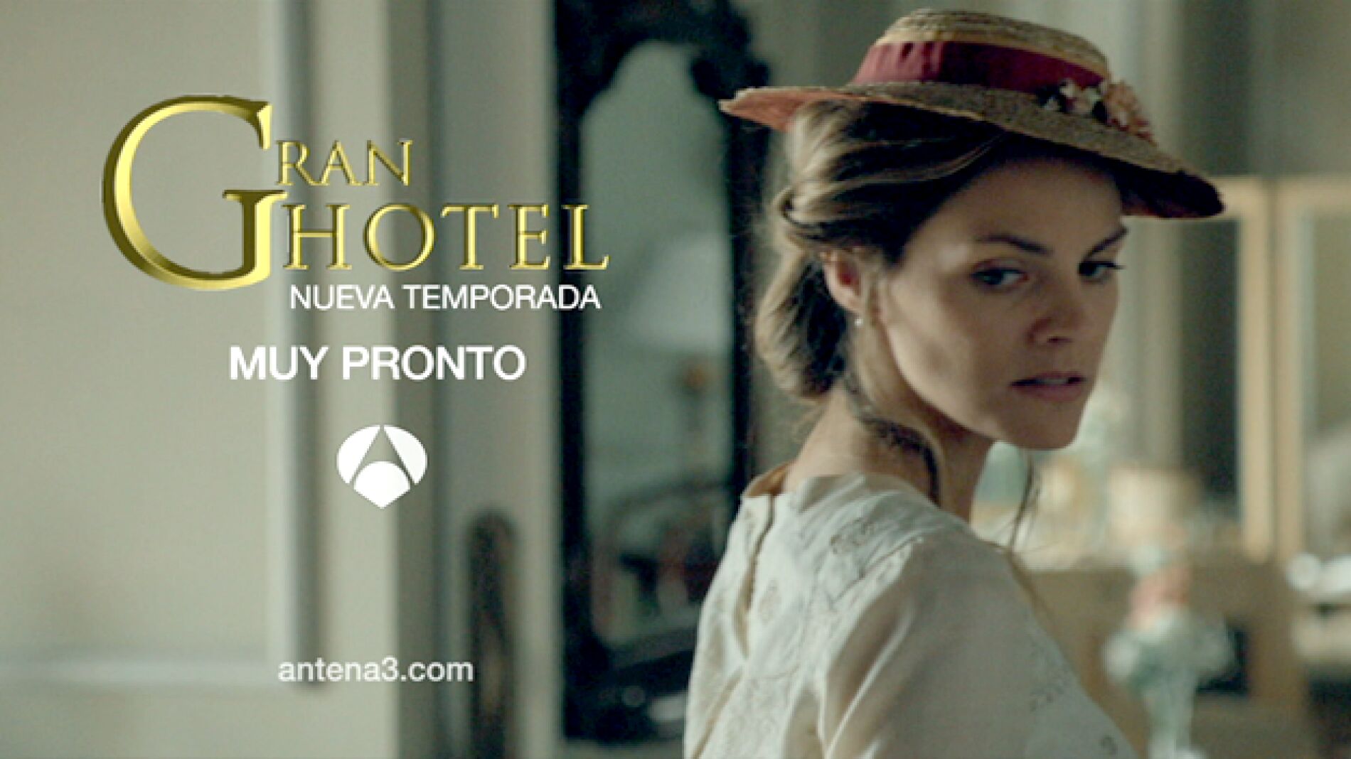 Gran Hotel Capitulo 9 Temporada 1 www.antena3.com