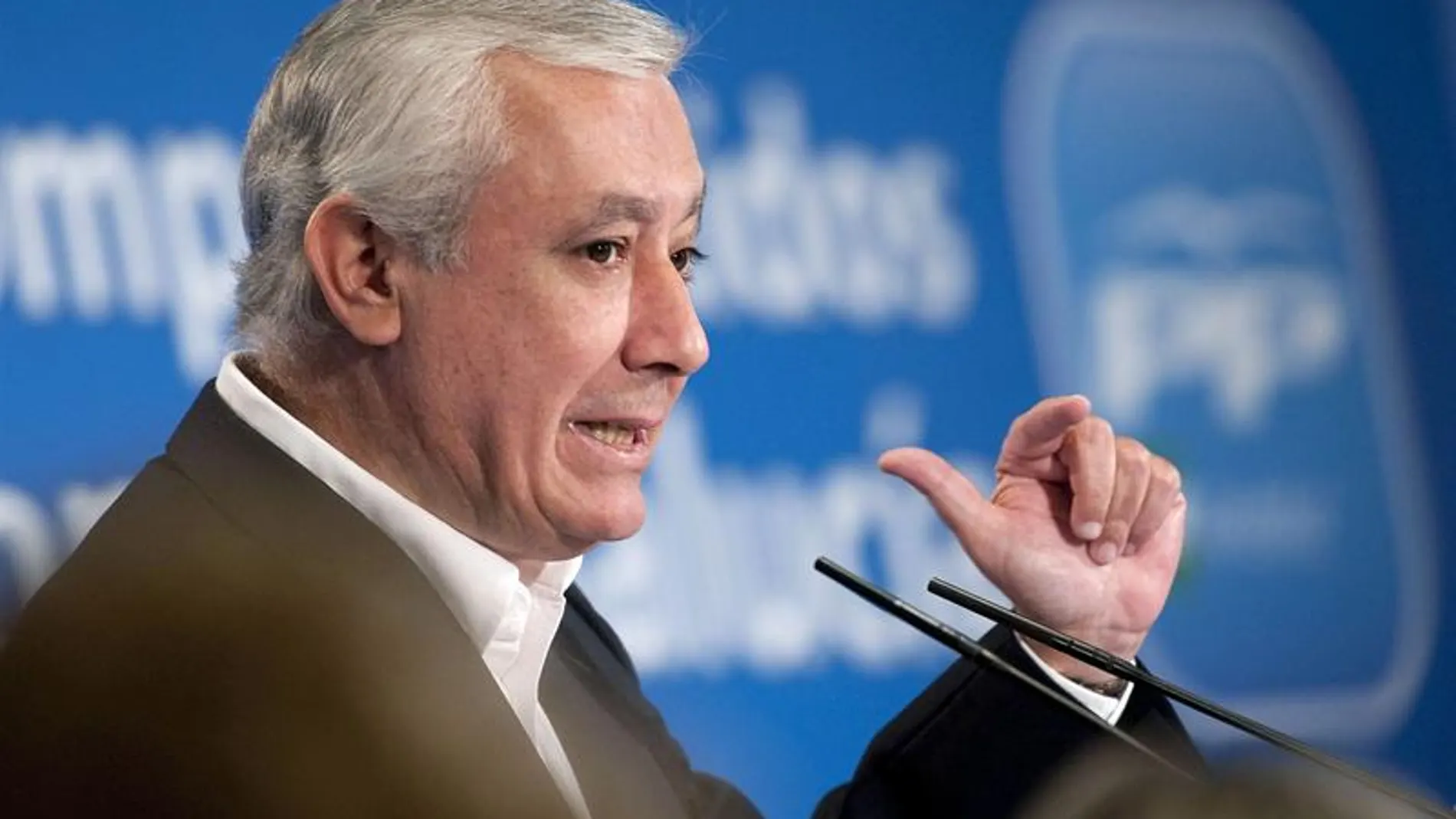 Javier Arenas Javier Arenas