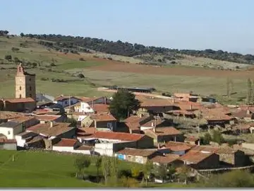 Olmeda de la Cuesta, un pueblo que busca vecinos Olmeda de la Cuesta, un pueblo que busca vecinos