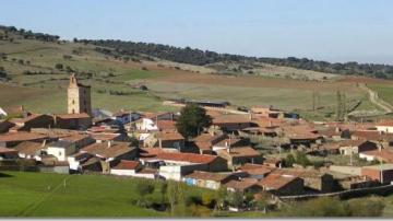 Olmeda de la Cuesta, un pueblo que busca vecinos