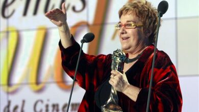 Fallece la actriz Anna Lizaran a los 68 años víctima de un cáncer 