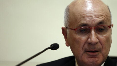 El presidente de Uni&oacute; Democr&aacute;tica de Catalunya, Josep Antoni Dur&aacute;n i Lleida