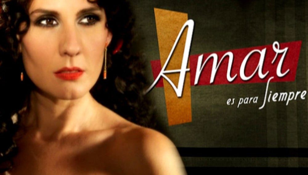 Antena 3 Tv Escucha La Canción De Amar Es Para Siempre Interpretada Por Diana Navarro 5112