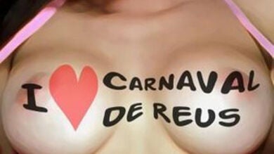 La Federación Carnaval de Reus decide retirar el polémico cartel por plagio