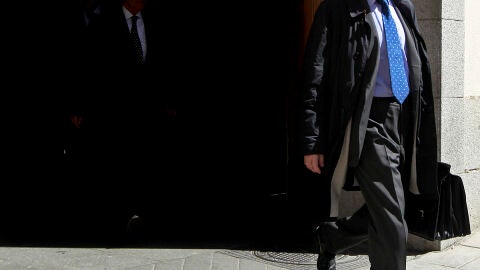 Luis B&aacute;rcenas