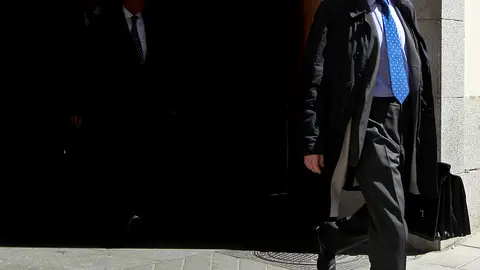 Luis Bárcenas Luis Bárcenas